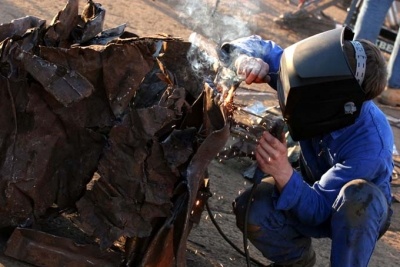 la nuit des soudeurs 13 