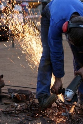 la nuit des soudeurs 15 