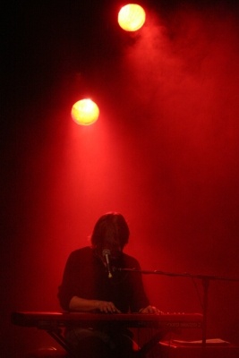 K live 2008 photo 8 