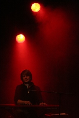 K live 2008 photo 9 