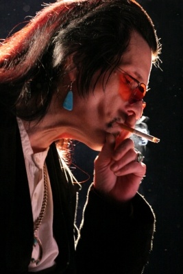 willy deville live 2008 photo 1 