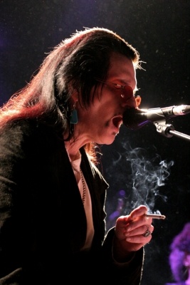 willy deville live 2008 photo 2 
