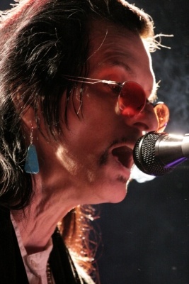 willy deville live 2008 photo 3 