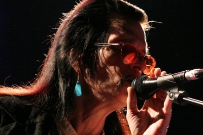 willy deville live 2008 photo 8 