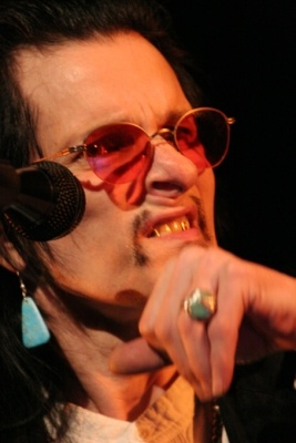 willy deville live 2008 photo 13 