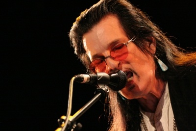 willy deville live 2008 photo 14 