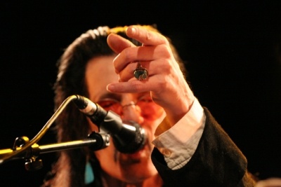 willy deville live 2008 photo 15 