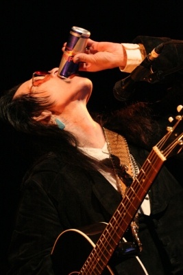 willy deville live 2008 photo 18 