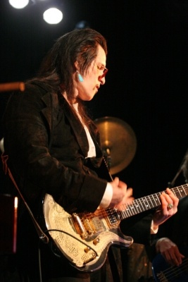 willy deville live 2008 photo 20 
