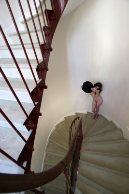 escalier 11 