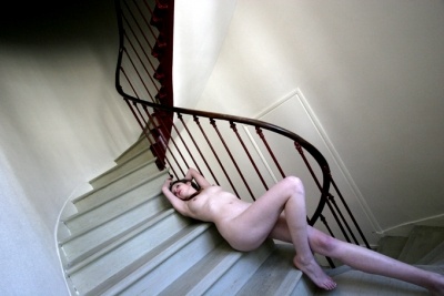 escalier 14 
