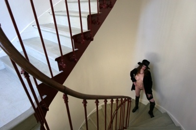 escalier 3 