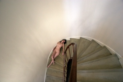 escalier 5 