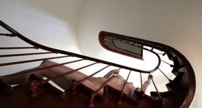 escalier 7 