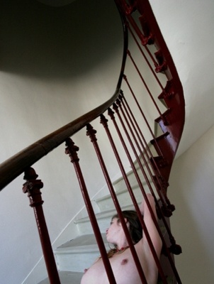 escalier 13 