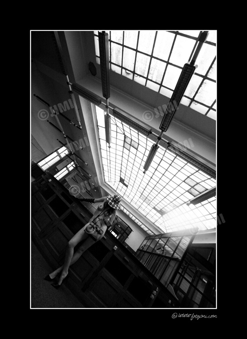 granville, la banque de france comme vous ne l'avez jamais vu