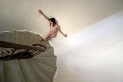 escalier 6 